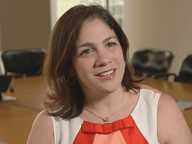 Jackie Cohen Jackie Cohen